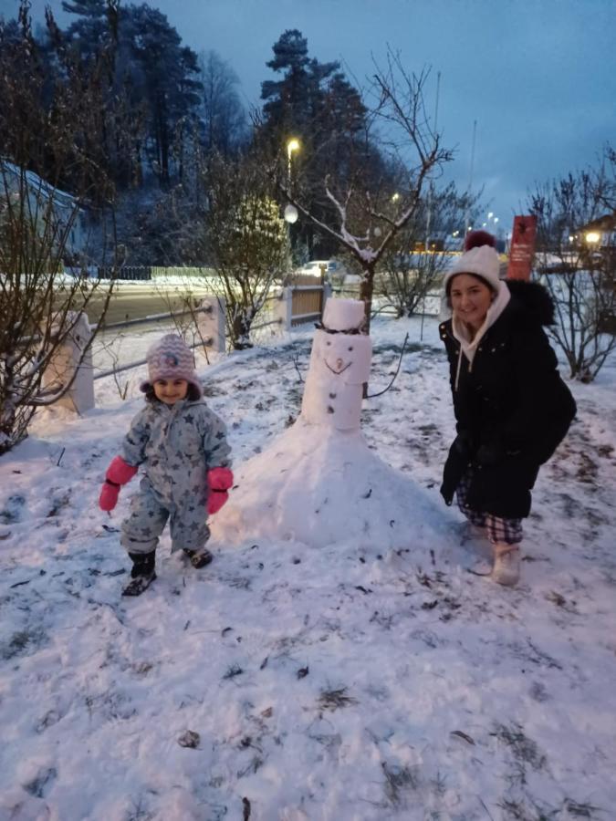 Stop At The Cross Бурос Екстер'єр фото